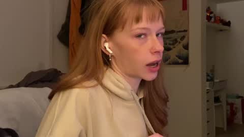 Snapshot of vanessapark chatting on 4, 12, 2024 Vanessa  online show from 4, 12, 2024