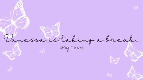 Snapshot of vanessapark chatting on 8, 12, 2024 Vanessa  online show from 8, 12, 2024