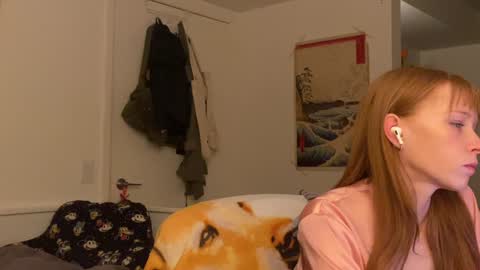 Snapshot of vanessapark chatting on 15, 12, 2024 Vanessa  online show from 15, 12, 2024