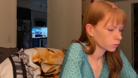 Snapshot of vanessapark chatting on 22, 12, 2024 Vanessa  online show from 22, 12, 2024
