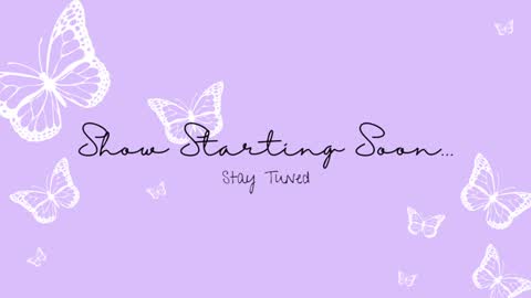 Snapshot of vanessapark chatting on 30, 12, 2024 Vanessa  online show from 30, 12, 2024