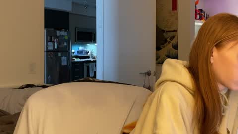 Snapshot of vanessapark chatting on 1, 1, 2025 Vanessa  online show from 1, 1, 2025