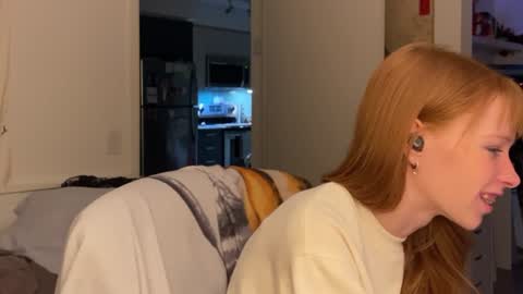 Snapshot of vanessapark chatting on 3, 1, 2025 Vanessa  online show from 3, 1, 2025