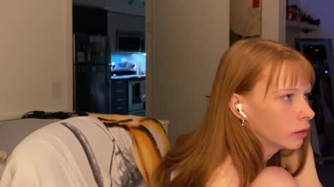 Snapshot of vanessapark chatting on 3, 1, 2025 Vanessa  online show from 3, 1, 2025