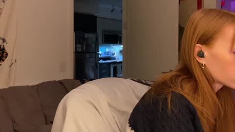 Snapshot of vanessapark chatting on 5, 1, 2025 Vanessa  online show from 5, 1, 2025