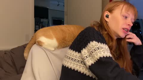 Snapshot of vanessapark chatting on 5, 1, 2025 Vanessa  online show from 5, 1, 2025
