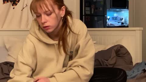 Snapshot of vanessapark chatting on 25, 1, 2025 Vanessa  online show from 25, 1, 2025
