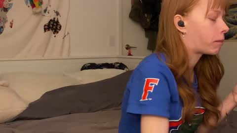 Snapshot of vanessapark chatting on 28, 1, 2025 Vanessa  online show from 28, 1, 2025
