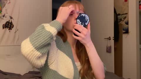 Snapshot of vanessapark chatting on 26, 2, 2025 Vanessa  online show from 26, 2, 2025