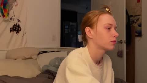 Snapshot of vanessapark chatting on 27, 2, 2025 Vanessa  online show from 27, 2, 2025