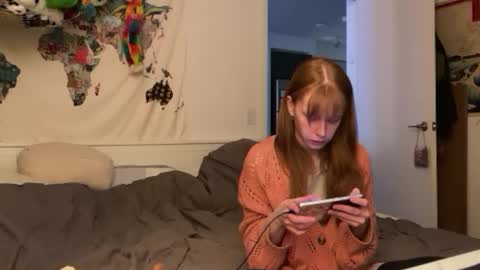Snapshot of vanessapark chatting on 6, 3, 2025 Vanessa  online show from 6, 3, 2025