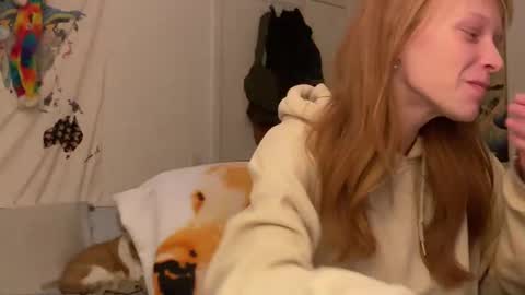 Snapshot of vanessapark chatting on 3, 11, 2025 Vanessa online show from 3, 11, 2025