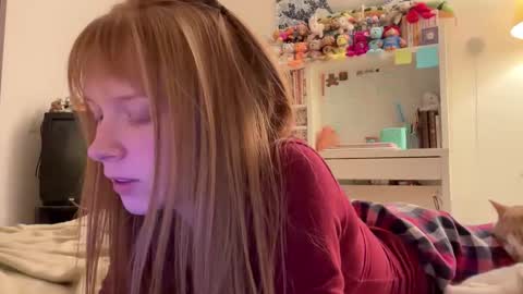 Snapshot of vanessapark chatting on 24, 2, 2026 Vanessa online show from 24, 2, 2026