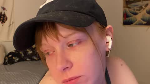 Snapshot of vanessapark chatting on 16, 3, 2026 Vanessa online show from 16, 3, 2026