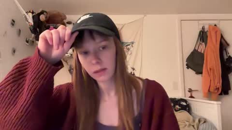 Snapshot of vanessapark chatting on 24, 3, 2026 Vanessa online show from 24, 3, 2026