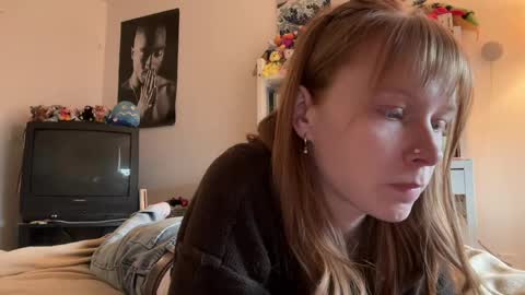 Snapshot of vanessapark chatting on 2, 4, 2026 Vanessa online show from 2, 4, 2026