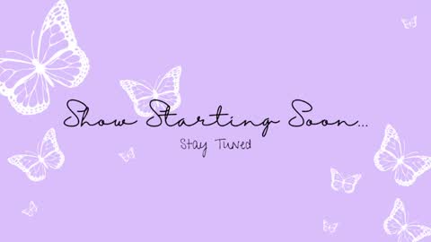 Snapshot of vanessapark chatting on 3, 4, 2026 Vanessa online show from 3, 4, 2026