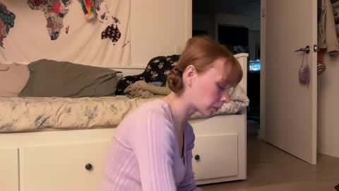 Snapshot of vanessapark chatting on 30, 4, 2026 Vanessa online show from 30, 4, 2026