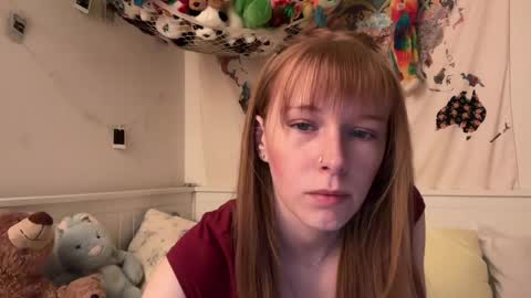 Snapshot of vanessapark chatting on 2, 5, 2026 Vanessa online show from 2, 5, 2026