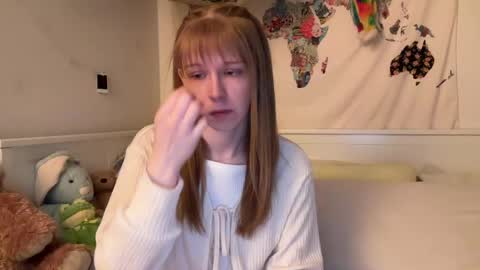 Snapshot of vanessapark chatting on 5, 5, 2026 Vanessa online show from 5, 5, 2026