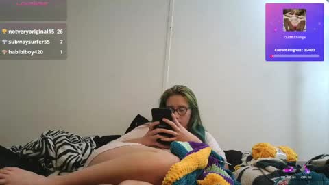 Vanessa Rose online show from 9, 5, 2026