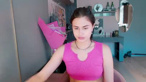 Snapshot of vanessatenderness chatting on 9, 6, 2026 vanessatenderness online show from 9, 6, 2026