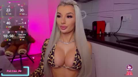 Vanessa online show from 17, 1, 2026