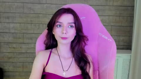 VanessaVienne online show from 9, 5, 2026