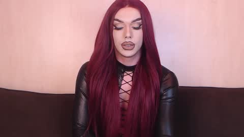 Vanessa online show from 17, 1, 2025