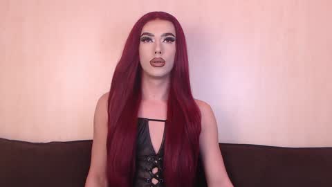 Vanessa online show from 24, 1, 2025