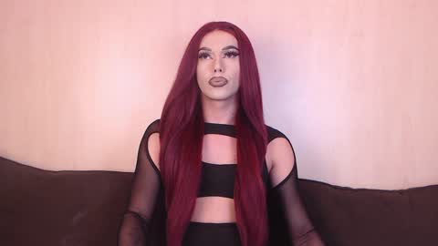 Vanessa online show from 28, 1, 2025