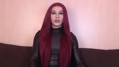 Vanessa online show from 6, 2, 2025