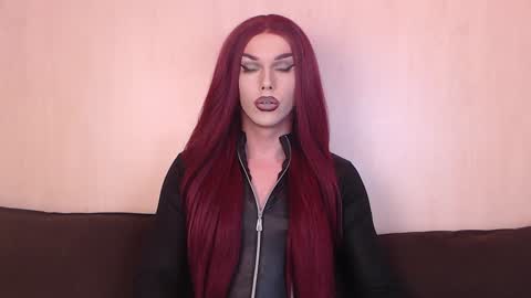 Vanessa online show from 8, 2, 2025