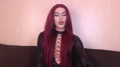 Vanessa online show from 26, 2, 2025