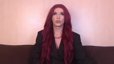 Vanessa online show from 27, 9, 2025