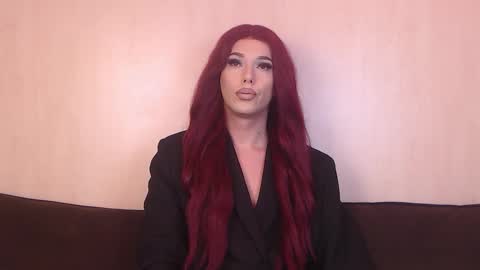 Vanessa online show from 18, 12, 2025