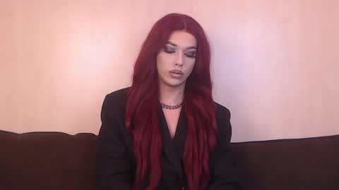 Vanessa online show from 9, 1, 2026