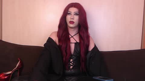 Vanessa online show from 21, 3, 2026