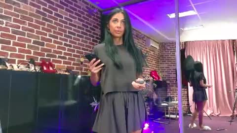Vanessa online show from 16, 6, 2026