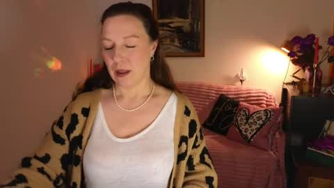 Vanessa online show from 18, 4, 2026