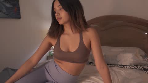 Irina online show from 26, 9, 2025