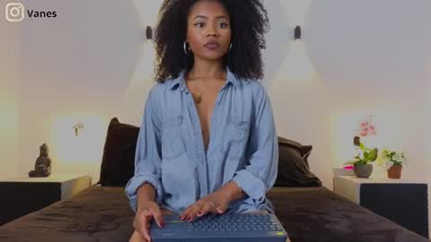 Snapshot of vanestrauss chatting on 4, 3, 2025 New account follow me online show from 4, 3, 2025