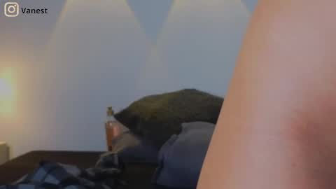 Snapshot of vanestrauss chatting on 11, 3, 2025 New account follow me online show from 11, 3, 2025