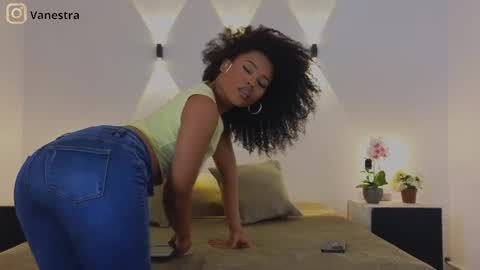 Snapshot of vanestrauss chatting on 11, 3, 2025 New account follow me online show from 11, 3, 2025