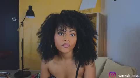 Snapshot of vanestrauss chatting on 28, 11, 2025 New account follow me online show from 28, 11, 2025