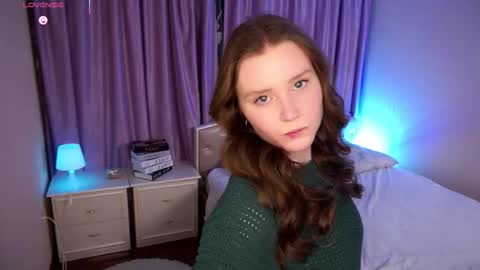 Luna online show from 30, 11, 2025