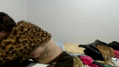 Catalina INSTA FOLLOW  online show from 10, 1, 2026