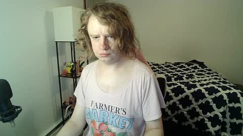 vanfairy526 online show from 27, 3, 2026