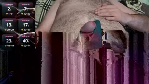 Snapshot of vanfran chatting on 21, 1, 2025 vanfran online show from 21, 1, 2025