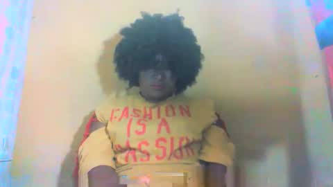 vaniah321 online show from 13, 3, 2026